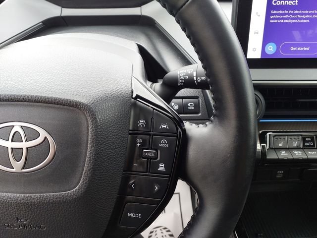 Used 2024 Gray Toyota Limited image 19