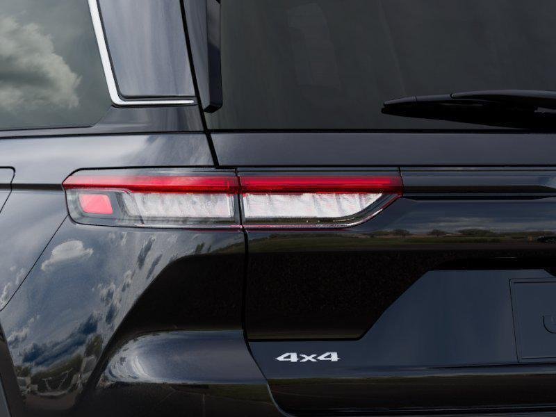 2025 Jeep Grand Cherokee Laredo - Photo 37