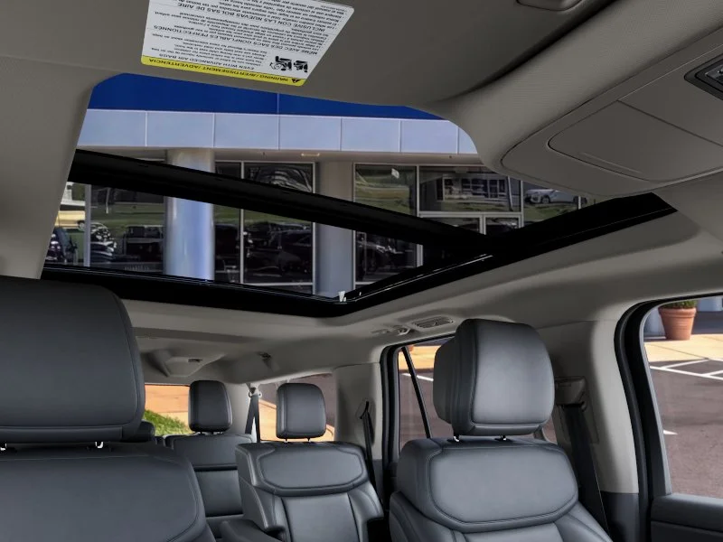 New 2027 Agate Black Metallic Ford Active™ image 22