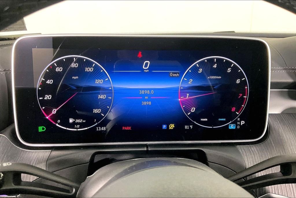 2026 Mercedes-Benz C-Class Sedan C 300 - Photo 20