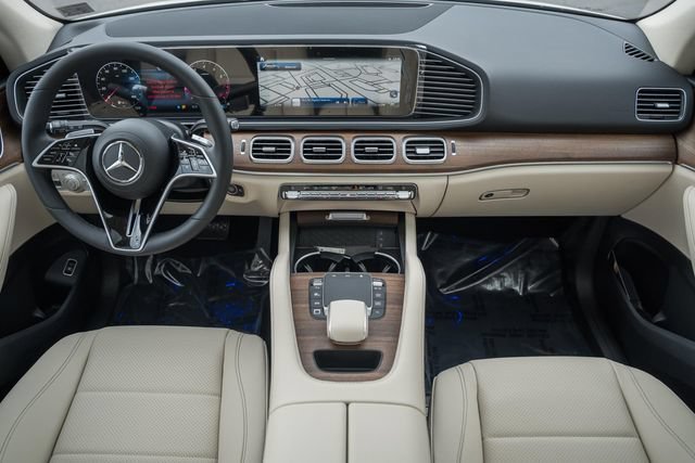 New 2026 Polar White Mercedes-Benz GLE 350 image 66