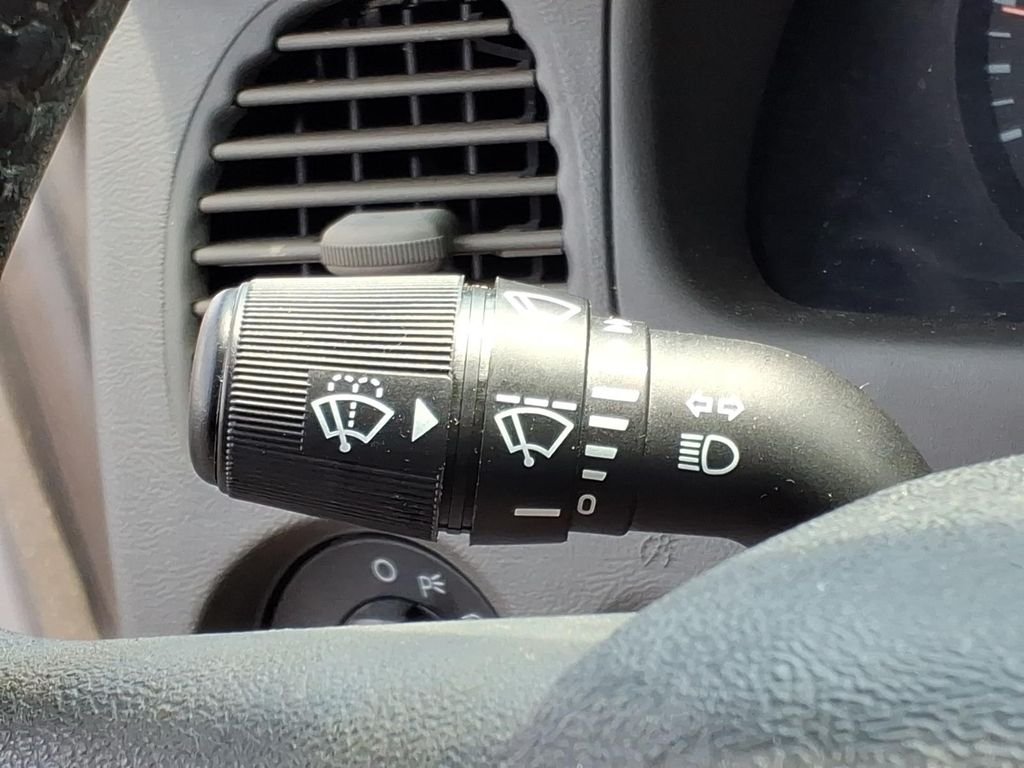 Used 2010 Silver Metallic Ford XL image 14