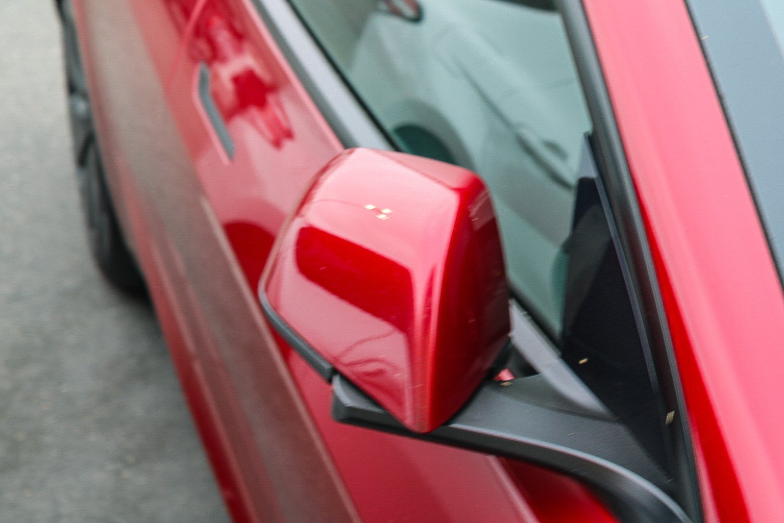 Used 2025 Ultra Red Tesla Long Range image 16