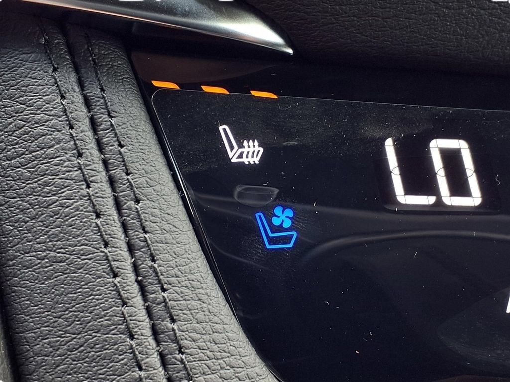 2026 Cadillac XT5 Premium Luxury - Photo 18