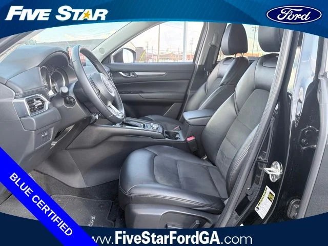 Used 2023 Black Mazda 2.5 S Select Package image 10