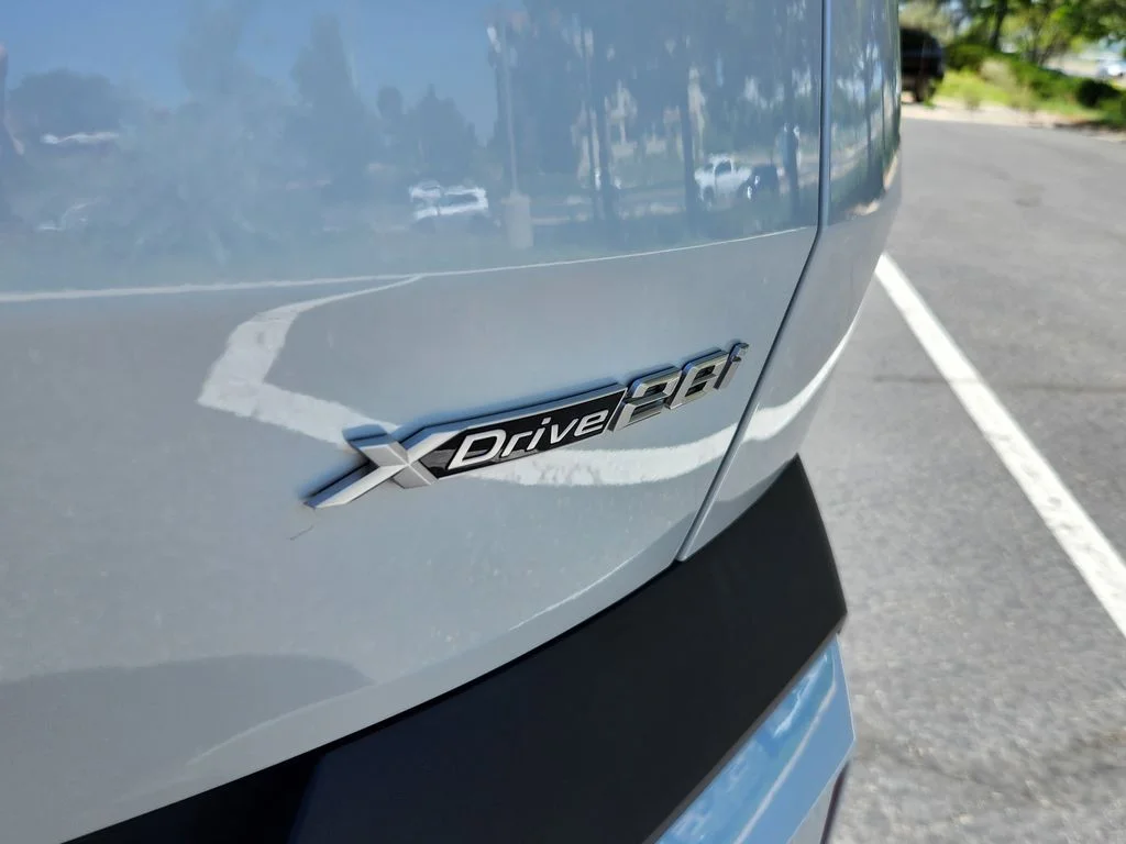 2025 BMW X2 28i - Photo 29