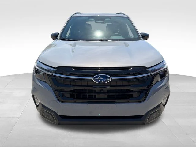 New 2026 RIVER ROCK PEARL Subaru Touring image 2