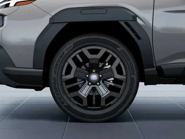 New 2026 RIVER ROCK PEARL Subaru Limited XT image 9