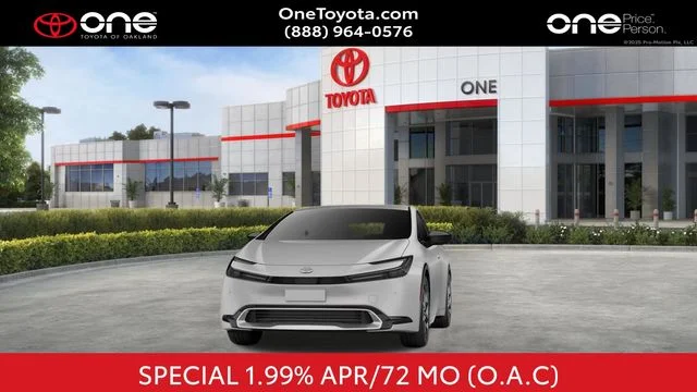New 2026  Toyota XSE image 22