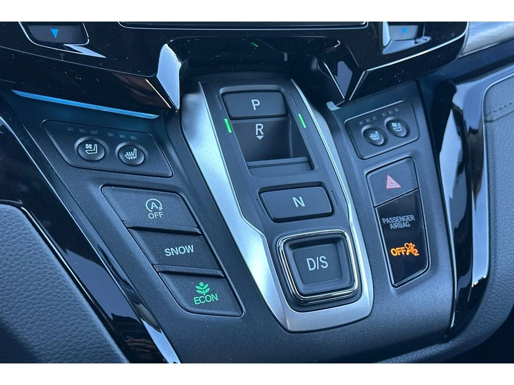 2026 Honda Odyssey Elite - Photo 25