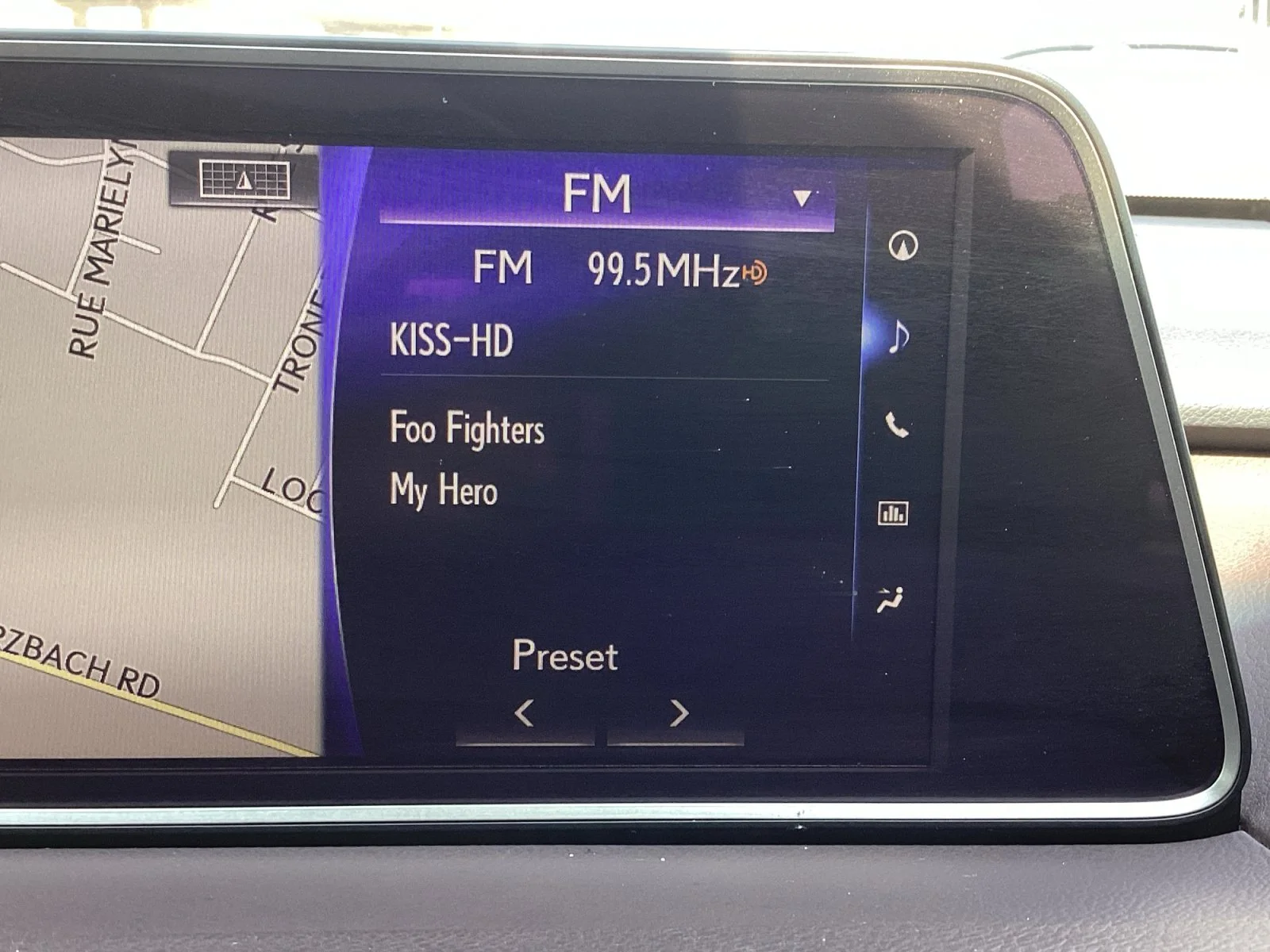 Used 2019 White Pearl Lexus 350 image 21