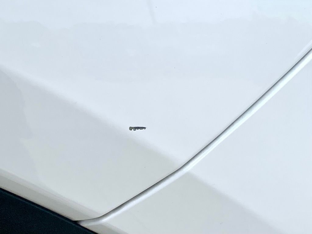 Used 2024 White GMC Elevation image 47