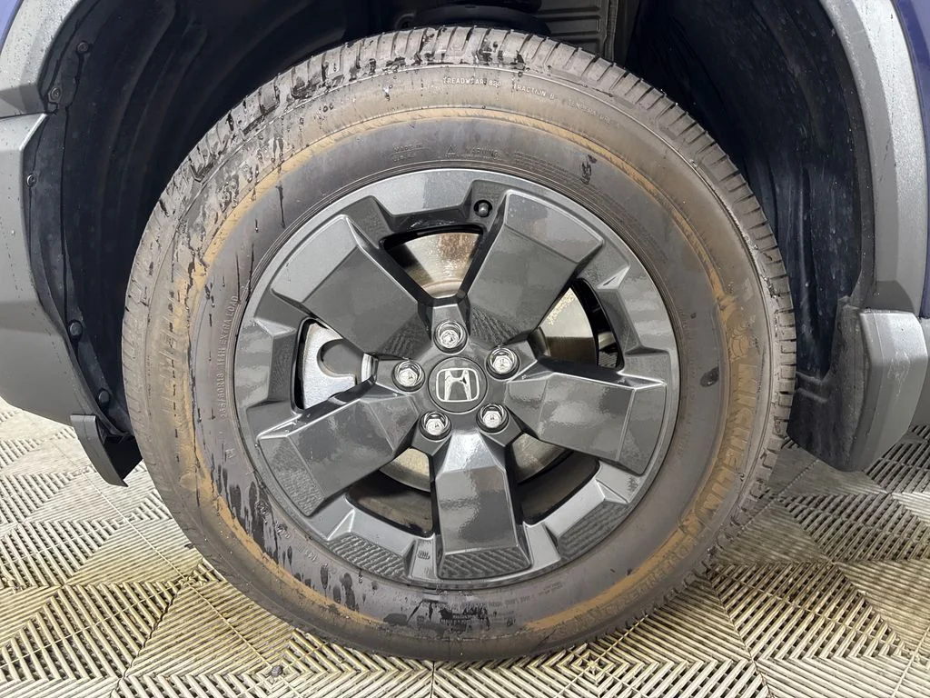 Certified Used 2026  Honda RTL image 12