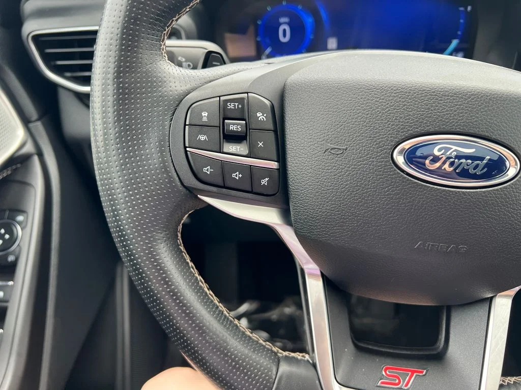 2020 Ford Explorer ST - Photo 29