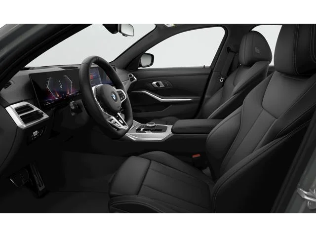 New 2026 Dravit Grey Metallic BMW  image 6