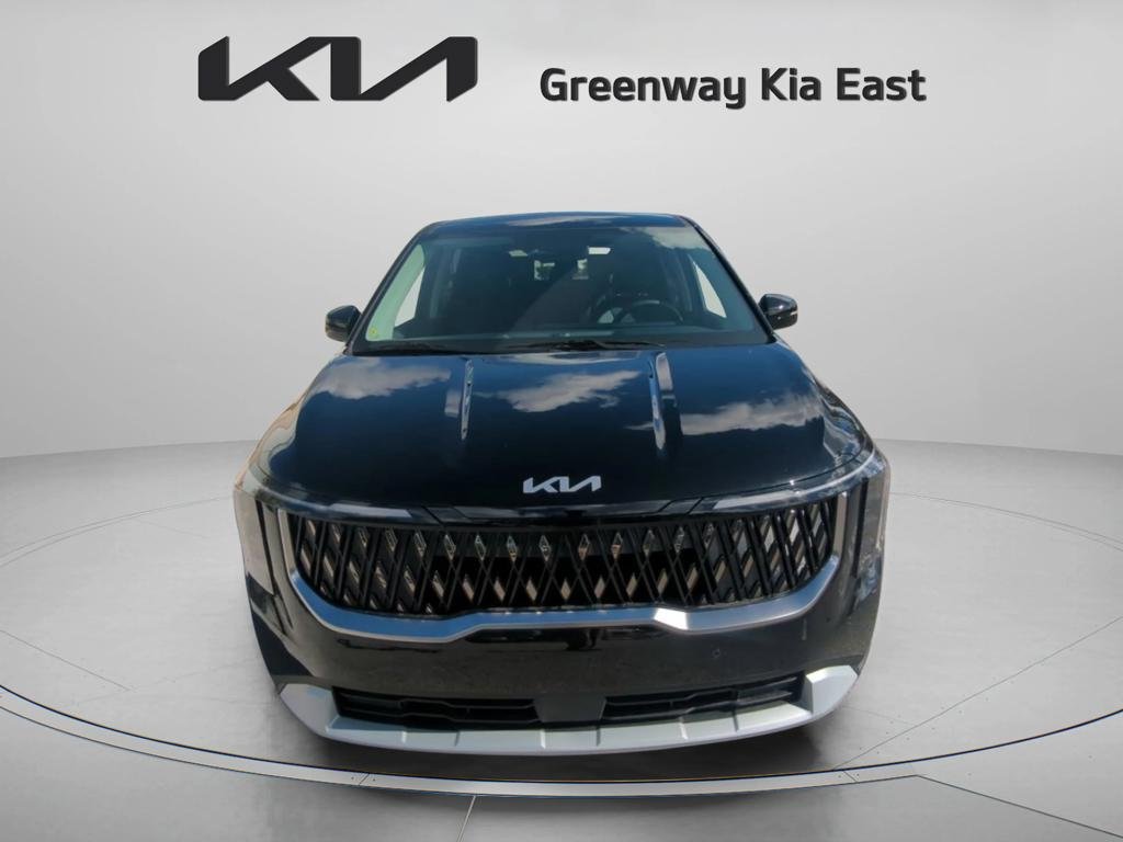 2026 Kia Carnival LXS - Photo 10