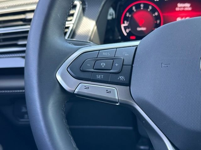 2026 Volkswagen Atlas Cross Sport SEL Premium R-LINE - Photo 38