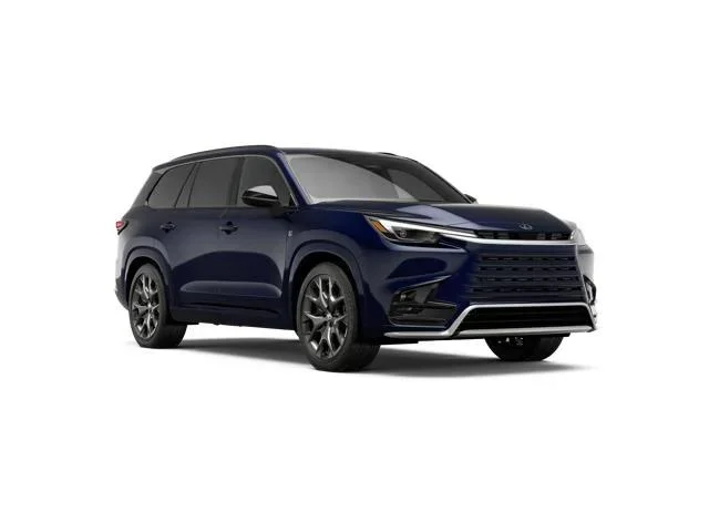 New 2026 Nightfall Mica Lexus TX 500h F SPORT PERFORMANCE PREMIUM AWD image 11