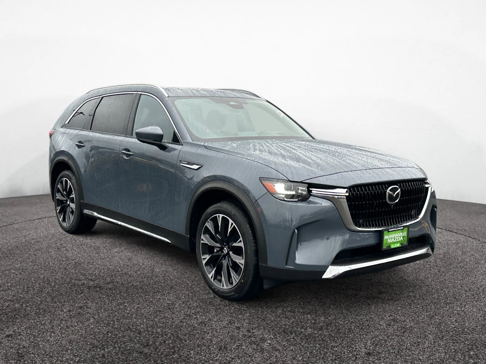 2026 Mazda CX-90 Premium Plus Package - Photo 7