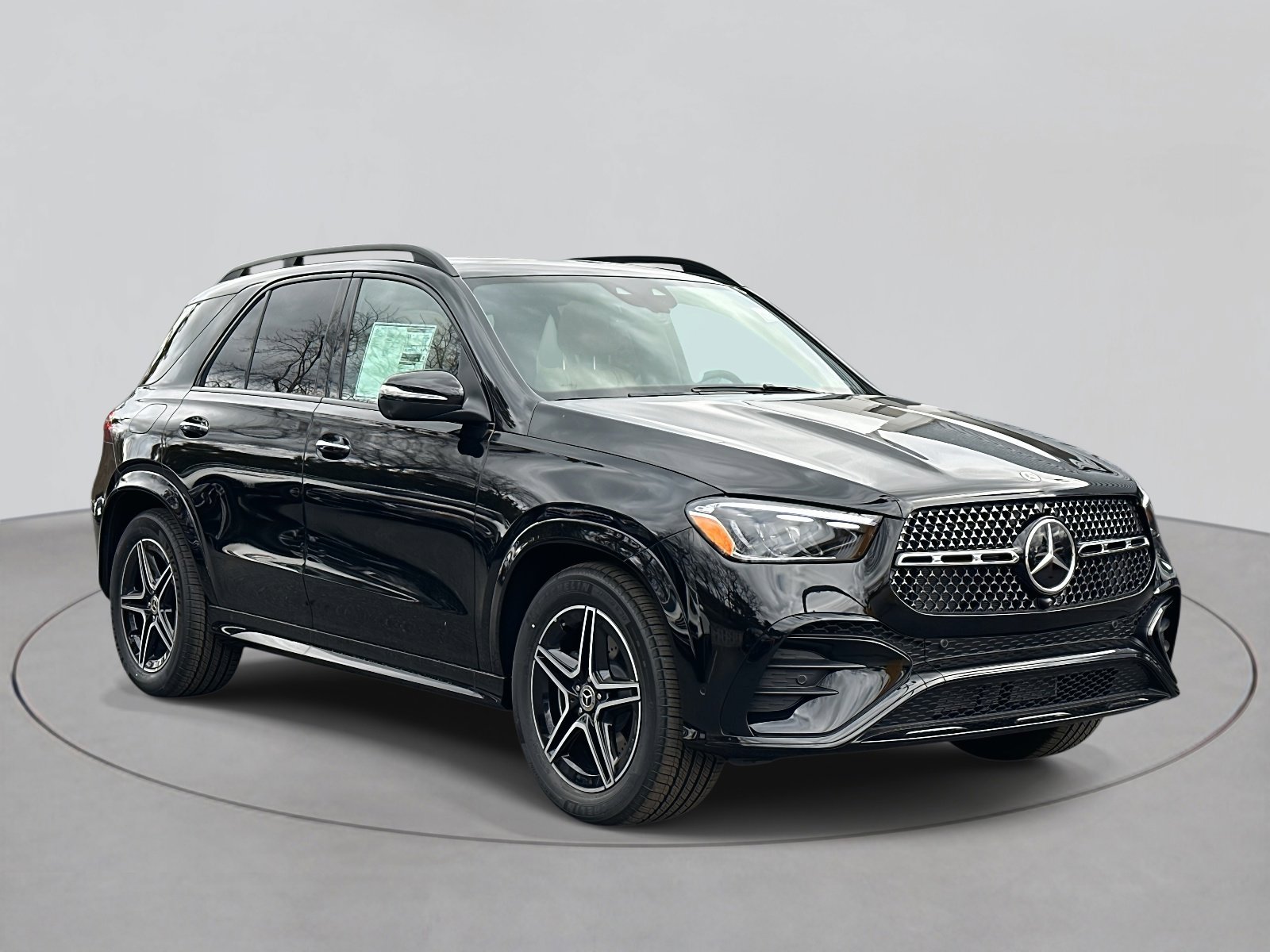 2026 Mercedes-Benz GLE GLE450 - Photo 6