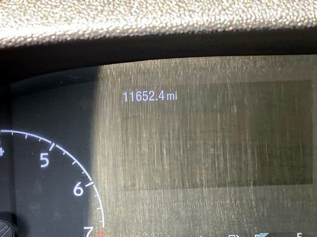 Used 2025 White Ford  image 29
