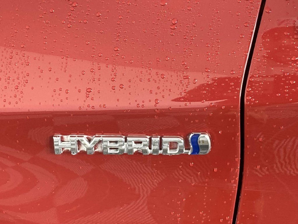 Used 2012 Red Toyota Two image 30