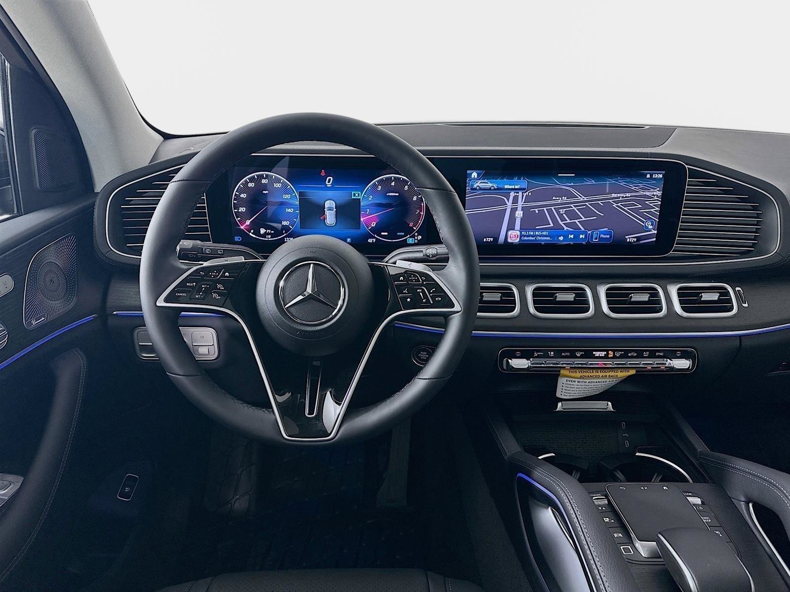 Used 2026 Black Mercedes-Benz GLE 350 image 30