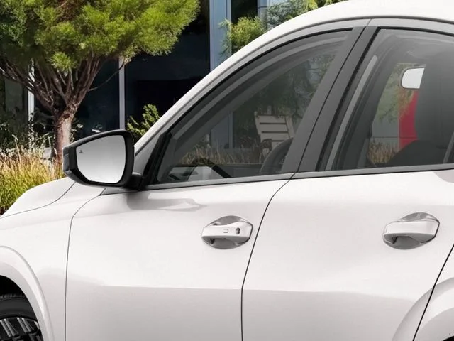 New 2026 White Nissan SR image 13