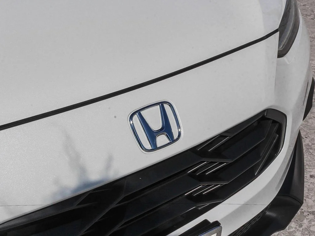 2025 Honda HR-V Sport - Photo 12