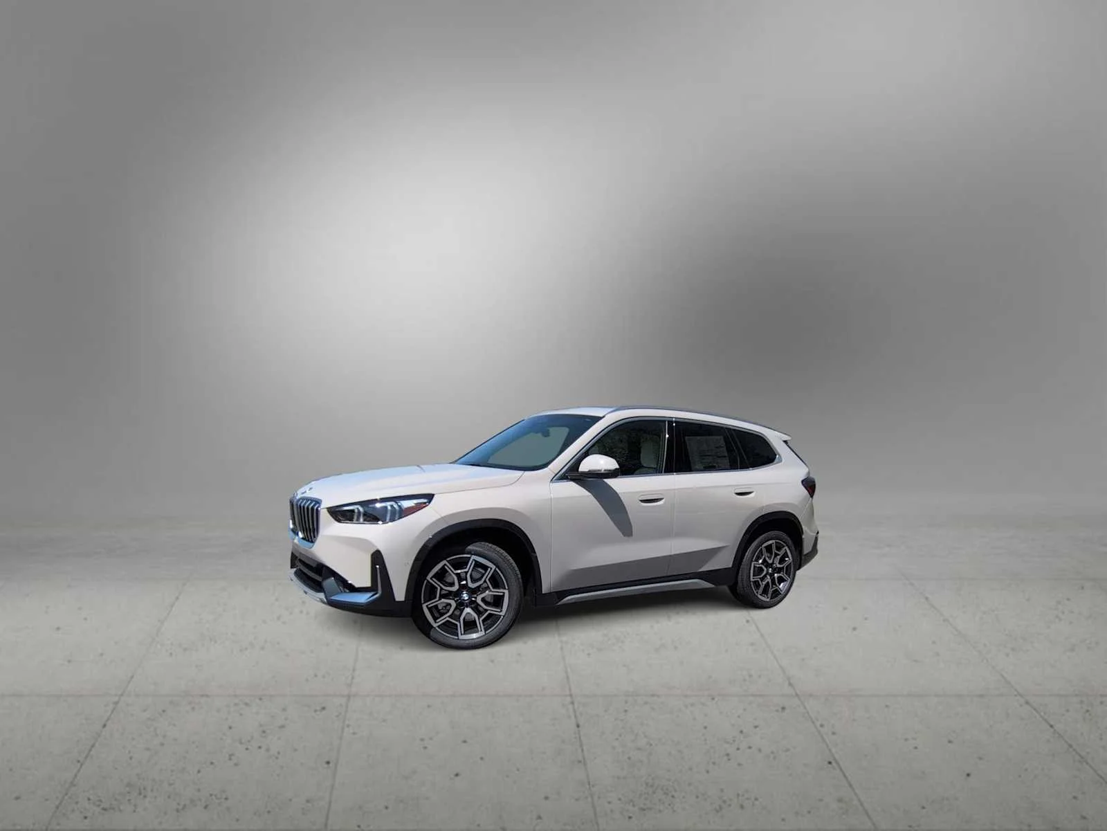 2026 BMW X1 xDrive28i's photo