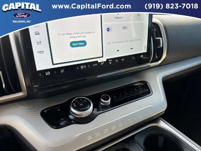 Used 2025 Gray Ford Active image 27