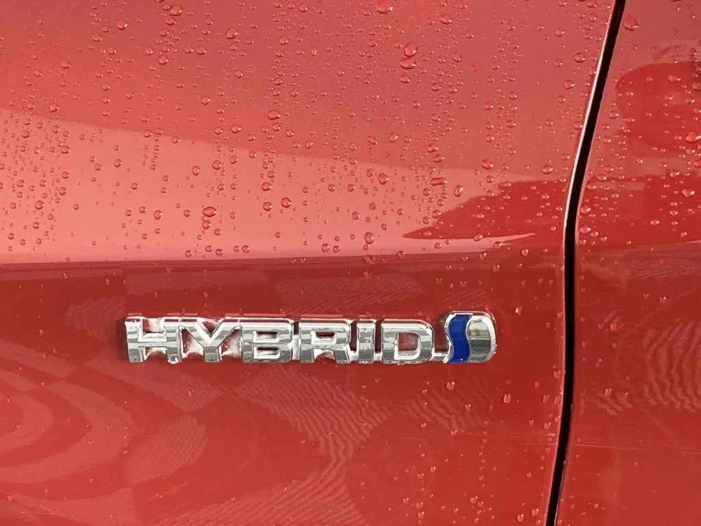 Used 2012 Barcelona Red Metallic Toyota Two image 30