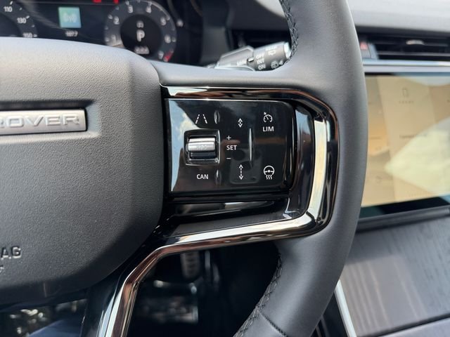 New 2026 Carpathian Grey Land Rover Hoxton Edition image 23