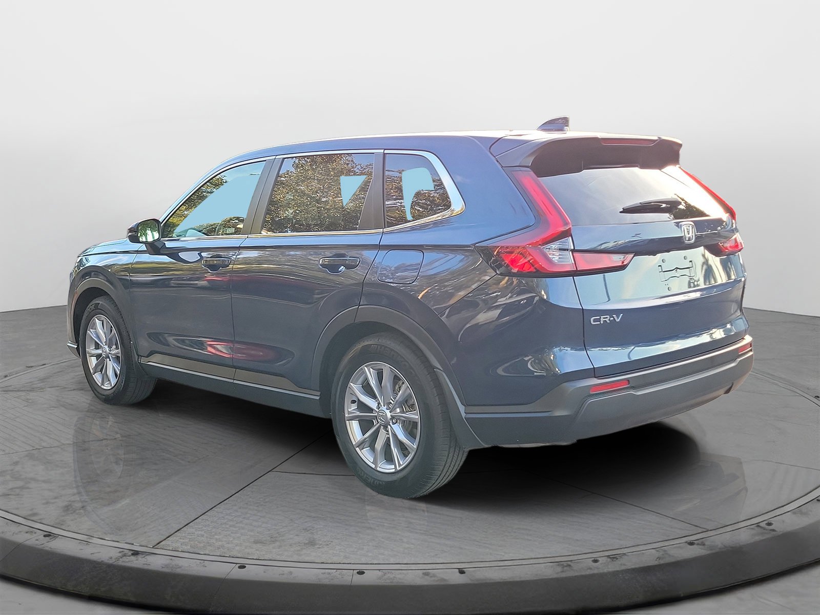 2024 Honda CR-V EX - Photo 34