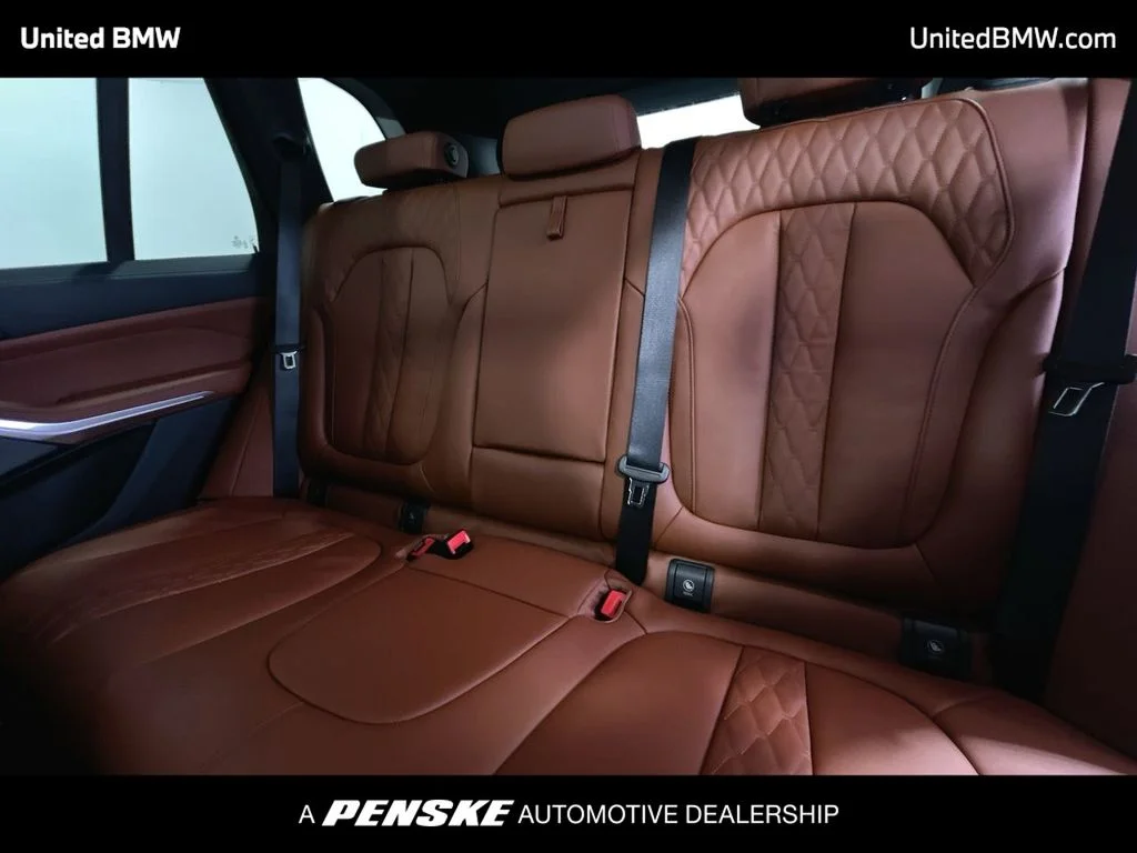 2026 BMW X5 50e - Photo 21