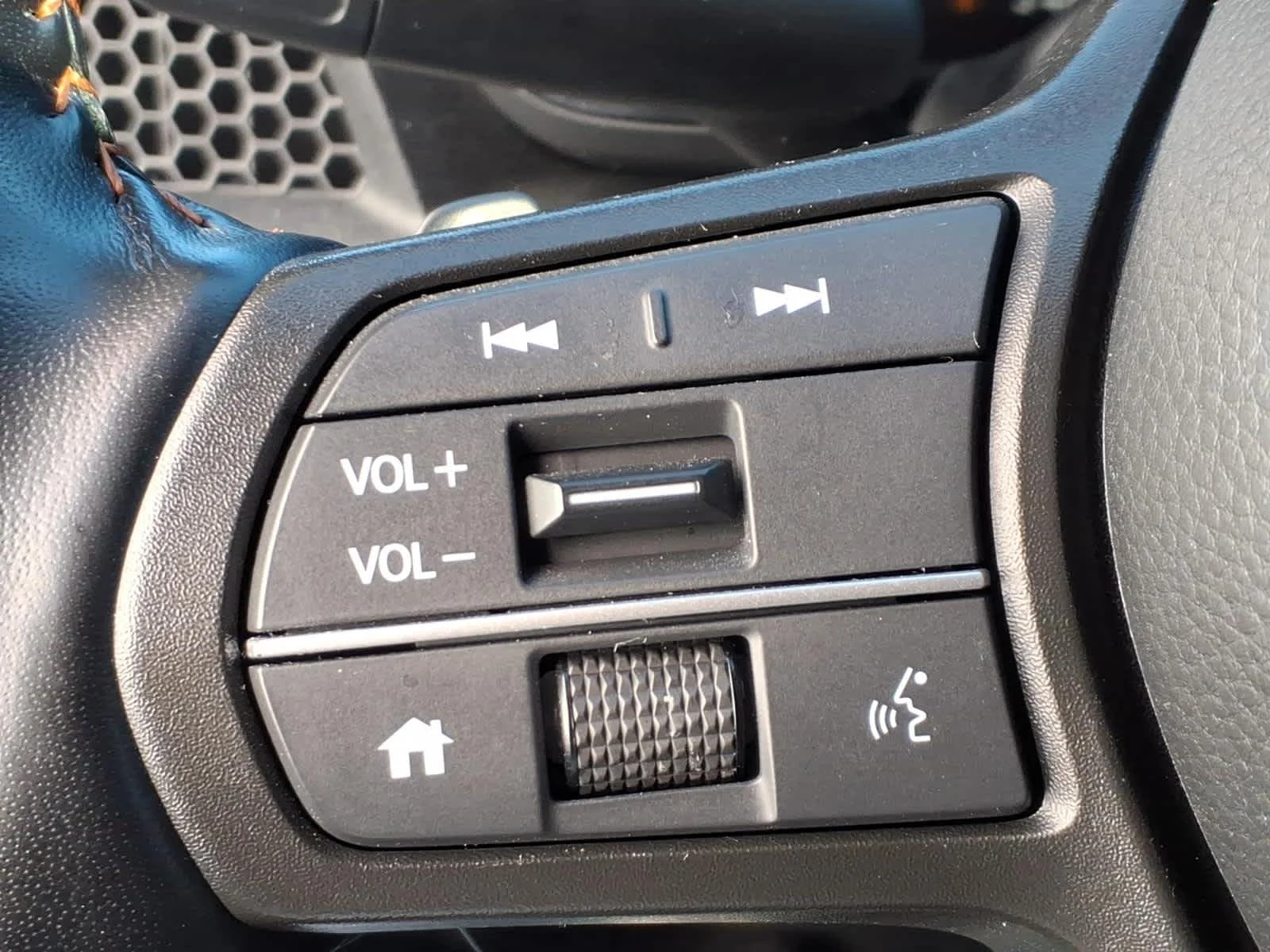 2026 Honda CR-V Sport - Photo 10