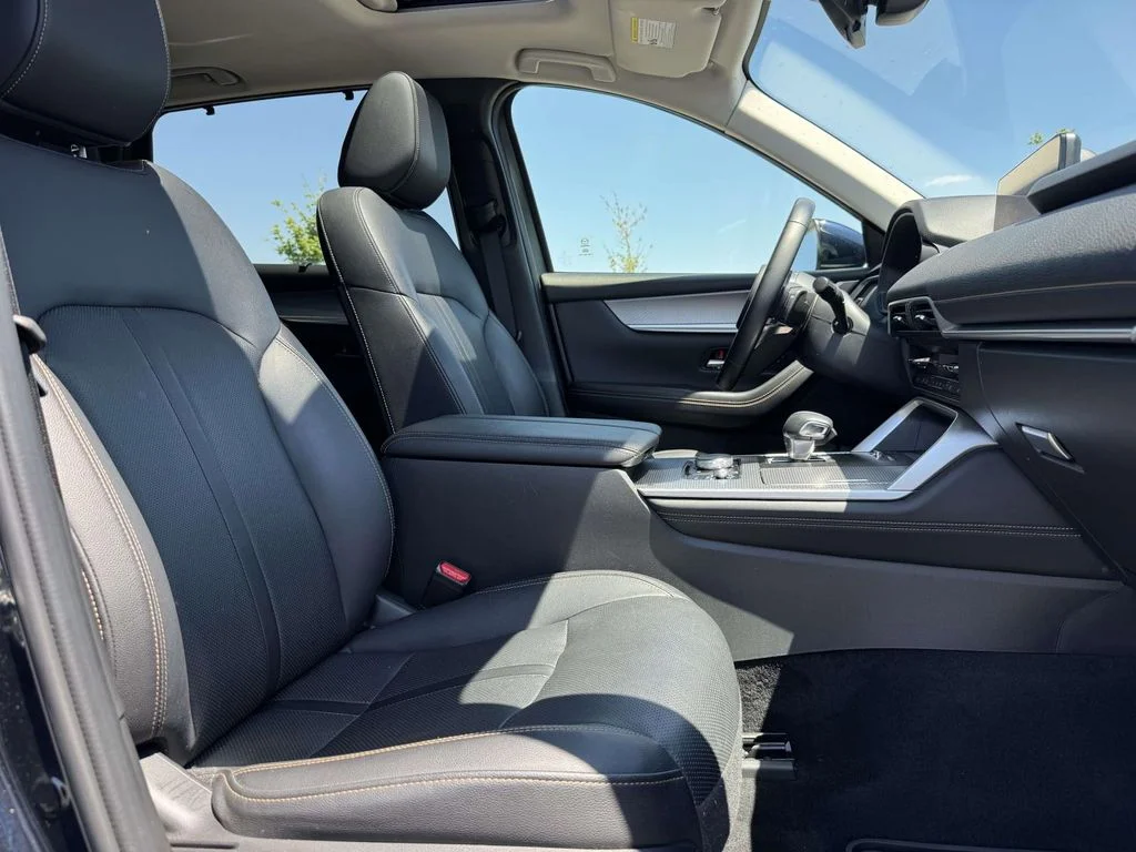 2024 Mazda CX-90 Turbo Preferred Plus Package - Photo 15