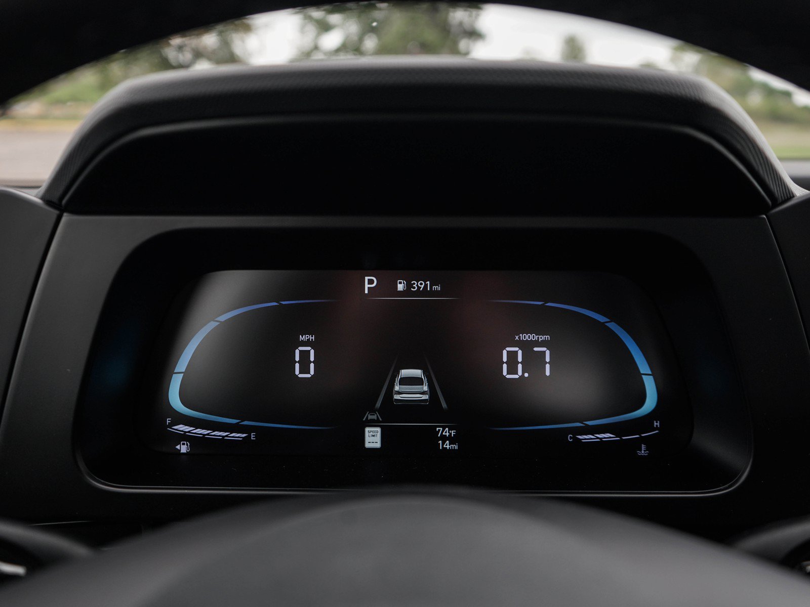 New 2026 Ecotronic Gray Hyundai SEL Sport Plus Sedan FWD image 20