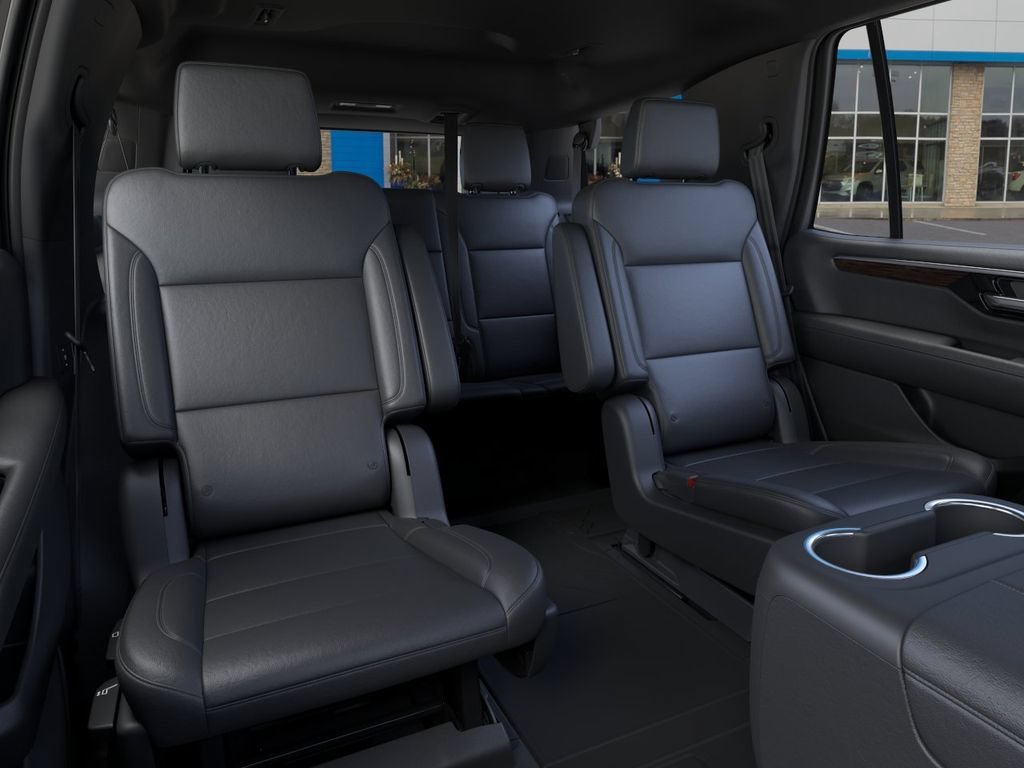 New 2026 Sterling Gray Metallic Chevrolet LT image 17