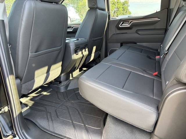 2026 Chevrolet Silverado 1500 RST - Photo 16