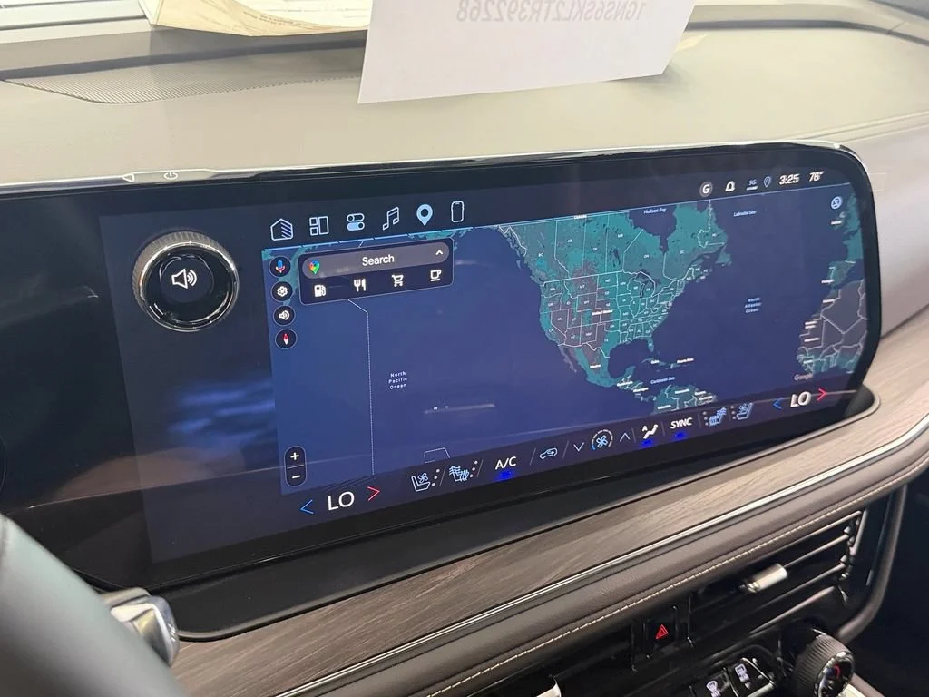2026 Chevrolet Tahoe Premier - Photo 21