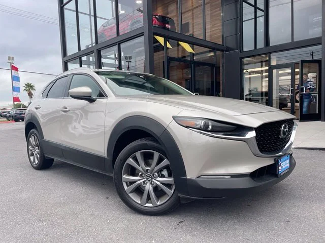 2024 Mazda CX-30 Premium