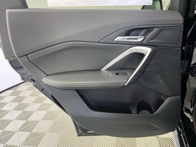New 2026 Black Sapphire Metallic BMW xDrive28i image 20
