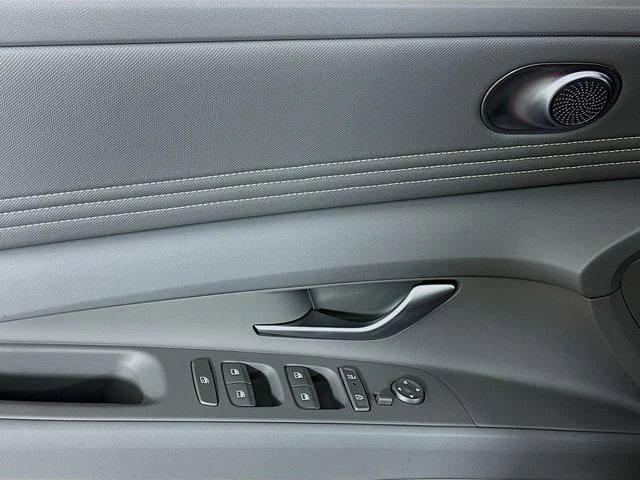 New 2026 Hyundai ELANTRA SEL Sport
