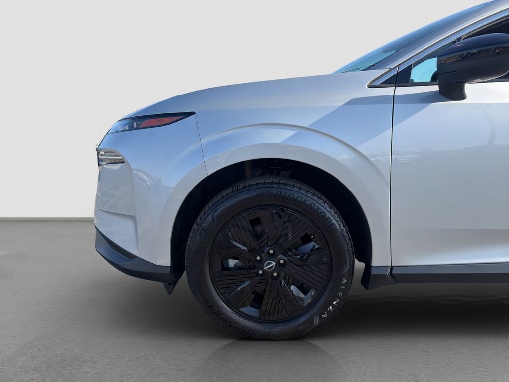 2025 Nissan Murano SV - Photo 22