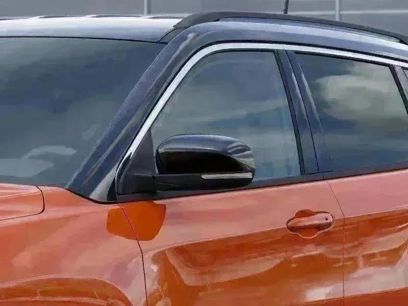 New 2026 Joose Exterior Paint Jeep Limited image 38