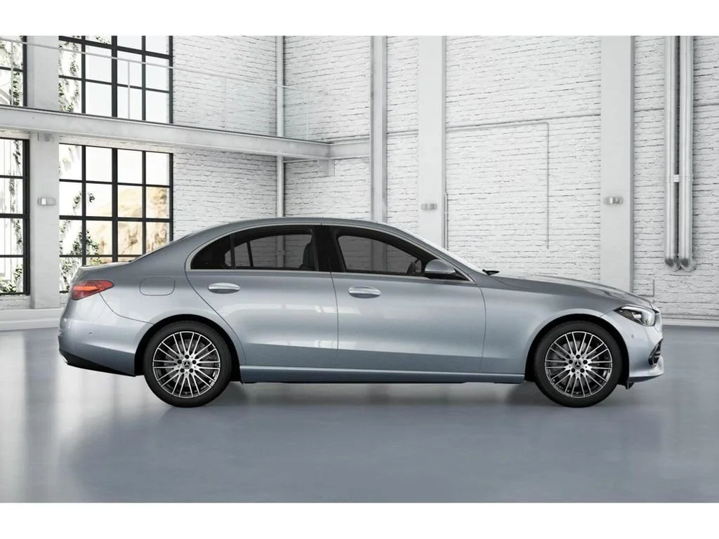 2026 Mercedes-Benz C-Class Sedan C 300 - Photo 14