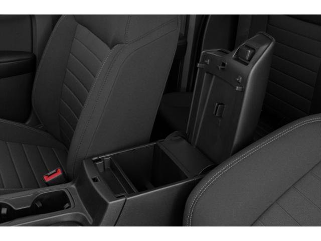 Used 2021 Cactus Gray Ford  image 14