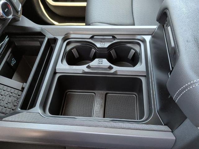 New 2026 Carbonized Gray Metallic Ford F-250® Lariat® image 87