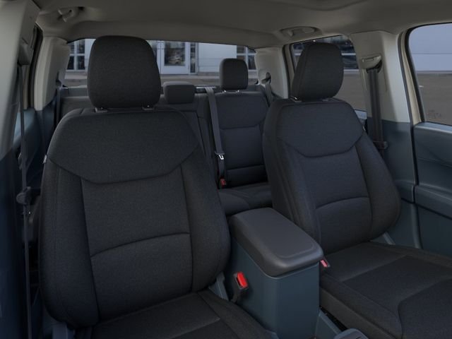 2025 Ford Maverick XLT - Photo 10